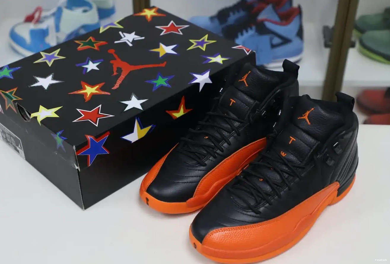 Air Jordan 12